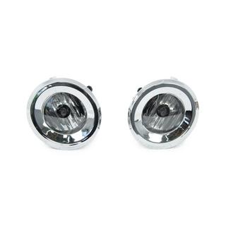 Światła przeciwmgielne (2 szt 2013-2017) Toyota Land Cruiser Prado 150 2009-2023 zdjęcia 2