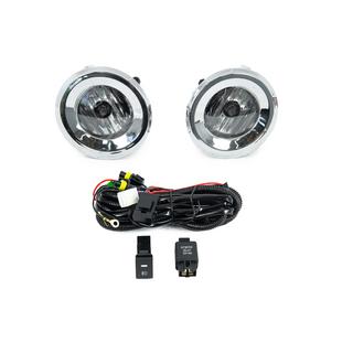 Światła przeciwmgielne (2 szt 2013-2017) Toyota Land Cruiser Prado 150 2009-2023 zdjęcia 1