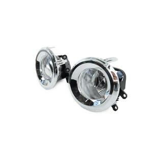 Światła przeciwmgielne (2 szt 2013-2017) Toyota Land Cruiser Prado 150 2009-2023 zdjęcia 4