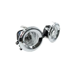 Światła przeciwmgielne (2 szt 2013-2017) Toyota Land Cruiser Prado 150 2009-2023 zdjęcia 3