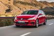 Przegląd naładowanym modyfikacje hatchback Volkswagen Golf GTI zdjęcia 9
