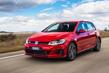 Przegląd naładowanym modyfikacje hatchback Volkswagen Golf GTI zdjęcia 8