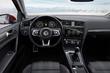 Przegląd naładowanym modyfikacje hatchback Volkswagen Golf GTI zdjęcia 6