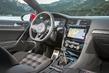 Przegląd naładowanym modyfikacje hatchback Volkswagen Golf GTI zdjęcia 4