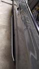 Hyundai Santa Fe 2 2006-2012 Progi Boczné Fullmond (2 szt, aluminium) zdjęcia 6