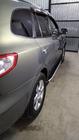 Hyundai Santa Fe 2 2006-2012 Progi Boczné Fullmond (2 szt, aluminium) zdjęcia 13