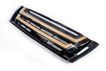 Toyota Land Cruiser Prado 150 2009-2023 Atrapa chłodnicy 2013-2017 (Modellista) zdjęcia 3