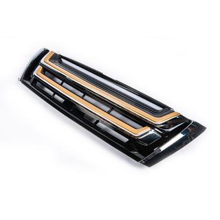 Atrapa chłodnicy 2013-2017 (Modellista) Toyota Land Cruiser Prado 150 2009-2023 zdjęcia 3