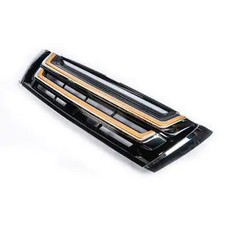 Atrapa chłodnicy 2013-2017 (Modellista) Toyota Land Cruiser Prado 150 2009-2023 zdjęcia 3