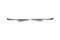 Toyota Land Cruiser Prado 150 2009-2023 Nakładki na lusterka (2 szt, chrom) zdjęcia 3