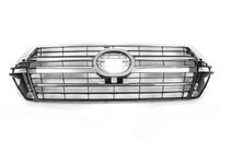 Toyota Land Cruiser 200 2007-2021 Atrapa chłodnicy 2016-2021 (design 2019) Bez kamery zdjęcia 3