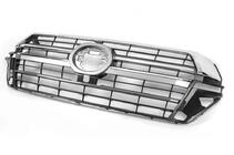 Toyota Land Cruiser 200 2007-2021 Atrapa chłodnicy 2016-2021 (design 2019) Bez kamery zdjęcia 1