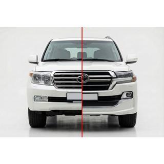 Zestaw konwersji facelift z LC200 2008-2015 na 2019 Executive Toyota Land Cruiser 200 2007-2021 zdjęcia 1