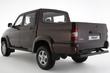 Przegląd odświeżony model UAZ Pickup zdjęcia 4