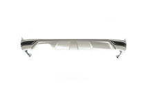Toyota Land Cruiser 200 2007-2021 Zestaw body kit 2016↗ (Modelista V2-LED) Biały zdjęcia 4