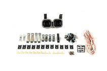 Toyota Land Cruiser 200 2007-2021 Zestaw body kit 2016↗ (Modelista V2-LED) Biały zdjęcia 6