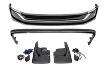 Toyota Land Cruiser 200 2007-2021 Zestaw body kit 2016-2021 (Executive 2019) zdjęcia 4