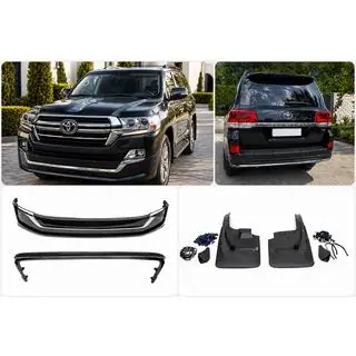 Zestaw body kit 2016-2021 (Executive 2019)
