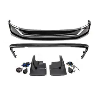 Zestaw body kit 2016-2021 (Executive 2019) zdjęcia 4