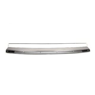 Wkładka Zderzaka Tylnego Chrom (2012-2015) Lexus LX570/450d 2008-2022 zdjęcia 3