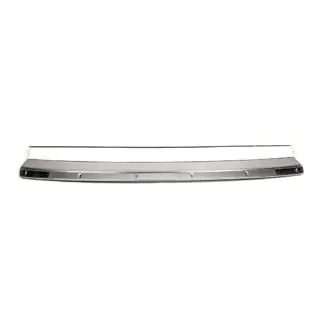 Wkładka Zderzaka Tylnego Chrom (2012-2015) Lexus LX570/450d 2008-2022 zdjęcia 3