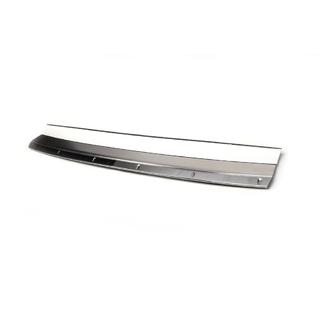 Wkładka Zderzaka Tylnego Chrom (2012-2015) Lexus LX570/450d 2008-2022 zdjęcia 1