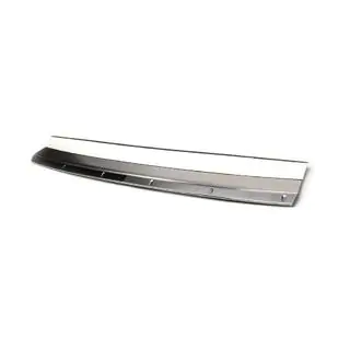 Wkładka Zderzaka Tylnego Chrom (2012-2015) Lexus LX570/450d 2008-2022 zdjęcia 1