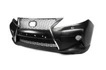 Lexus RX 2009-2015 Przedni zderzak F-Sport (Lift) 2009-2012, z reflektorami zdjęcia 5