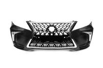 Lexus RX 2009-2015 Przedni zderzak TRD zdjęcia 4