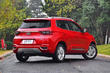 Kompaktowy, miejski crossover Chery Tiggo 4 zdjęcia 11