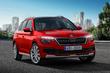 Nowy suv Skoda Kamiq zdjęcia 1