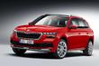 Nowy suv Skoda Kamiq zdjęcia 2
