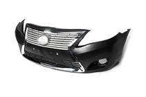 Toyota Camry 2006-2011 Zderzak przedni kompletny (lifting, styl Lexus V1) zdjęcia 1