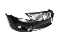 Toyota Camry 2006-2011 Zderzak przedni kompletny (lifting, styl Lexus V1) zdjęcia 4