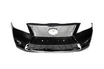 Toyota Camry 2006-2011 Zderzak przedni kompletny (lifting, styl Lexus V1) zdjęcia 5