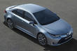 Przegląd sedan Toyota Corolla xii generacji zdjęcia 1