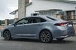 Przegląd sedan Toyota Corolla xii generacji zdjęcia 2