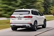 Przegląd BMW X5 nowej generacji zdjęcia 14