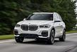 Przegląd BMW X5 nowej generacji zdjęcia 13