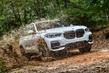 Przegląd BMW X5 nowej generacji zdjęcia 7