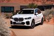 Przegląd BMW X5 nowej generacji zdjęcia 4