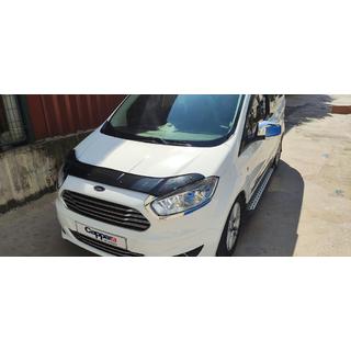 Deflektor maski EuroCap Ford Courier 2014-2023 zdjęcia 3