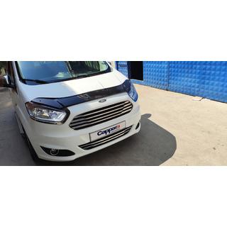 Deflektor maski EuroCap Ford Courier 2014-2023 zdjęcia 4