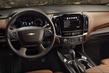 Przegląd zwrotnicy Chevrolet Traverse zdjęcia 8