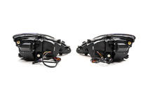 Lexus IS 2005-2013 Reflektory przednie 3-LED (2 szt) zdjęcia 5