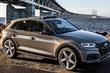Sportowa wersja zwrotnicy Audi SQ5 zdjęcia 11