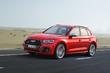 Sportowa wersja zwrotnicy Audi SQ5 zdjęcia 3
