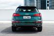 Sportowa wersja zwrotnicy Audi SQ5 zdjęcia 7