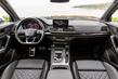 Sportowa wersja zwrotnicy Audi SQ5 zdjęcia 9