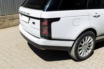 Range Rover IV L405 2013-2021 Lampy tylne Glonn Black design (2 szt.) zdjęcia 12